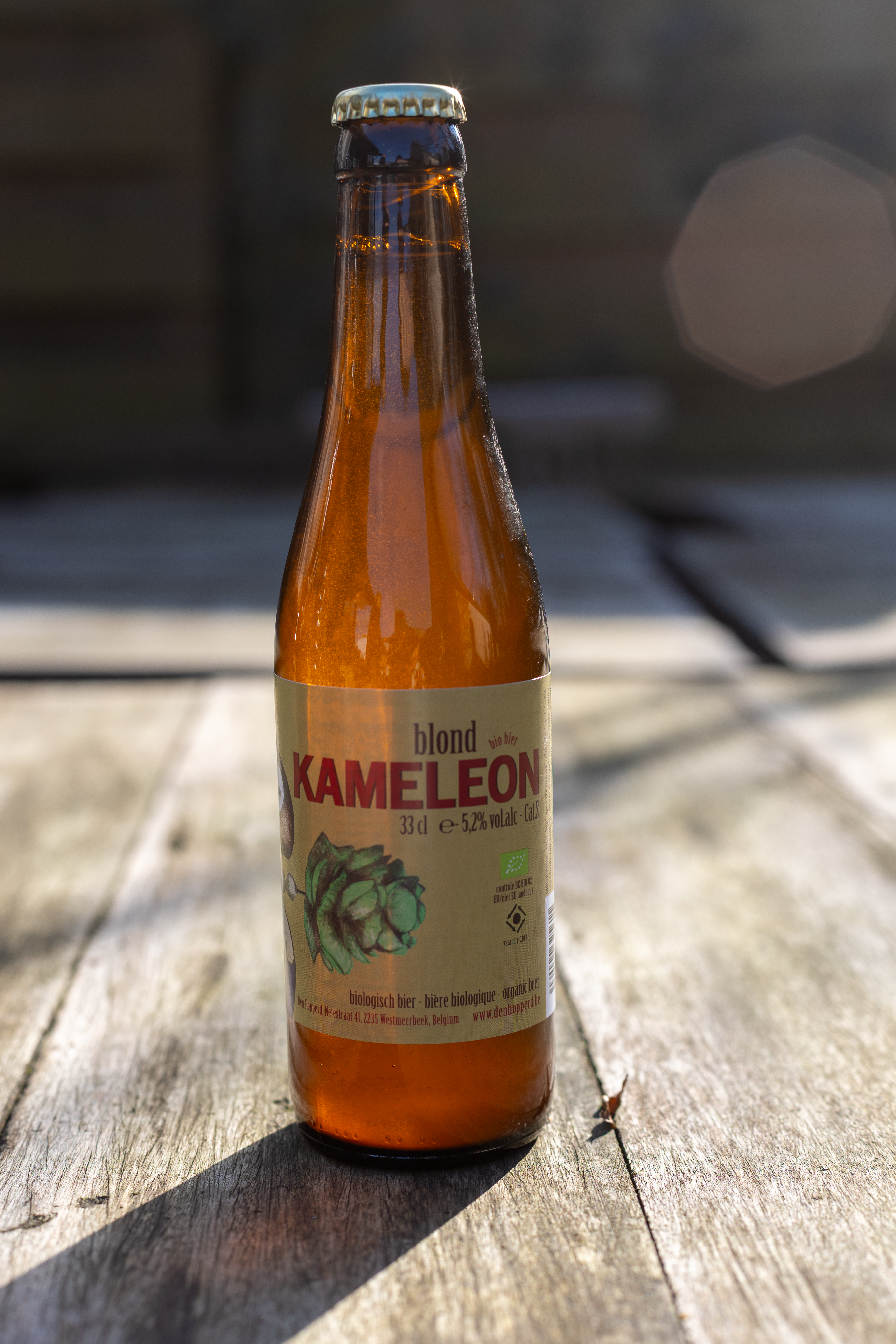 Kameleon Blond