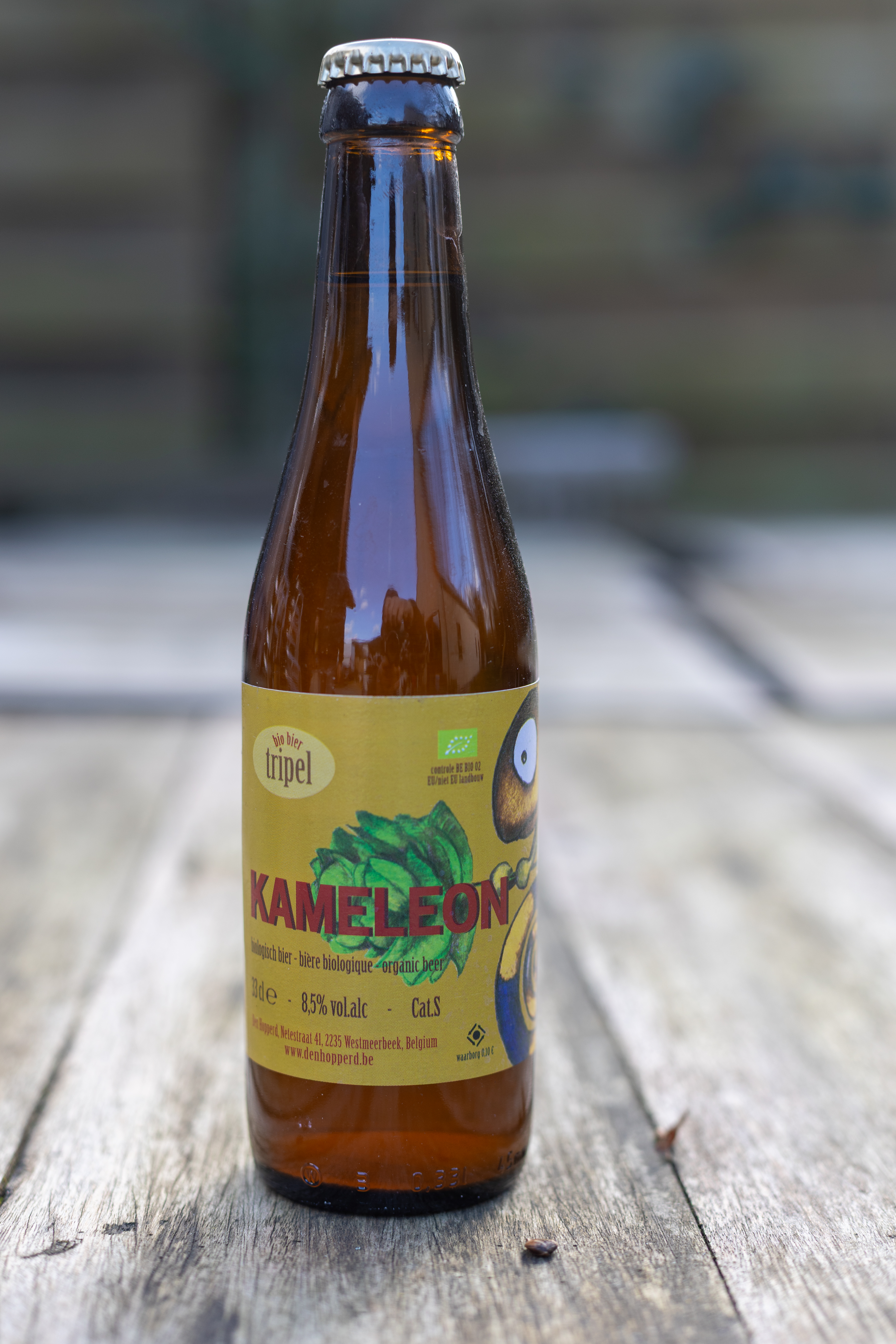 Kameleon Tripel